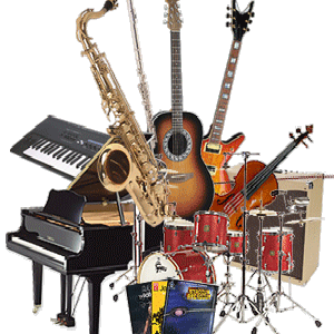 Musical Accessories